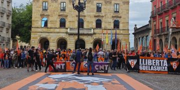 6 de La Suiza. Updates and call for solidarity on the 29th of June.
