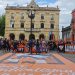 6 de La Suiza. Updates and call for solidarity on the 29th of June.