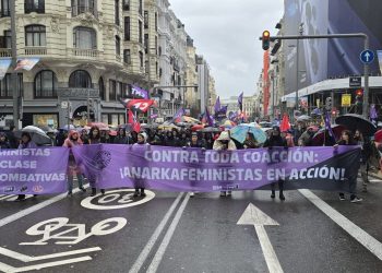 ICL sections mark the 8th of March around the globe