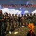 SUPPORT THE KURDISH RESISTANCE IN ROJAVA!