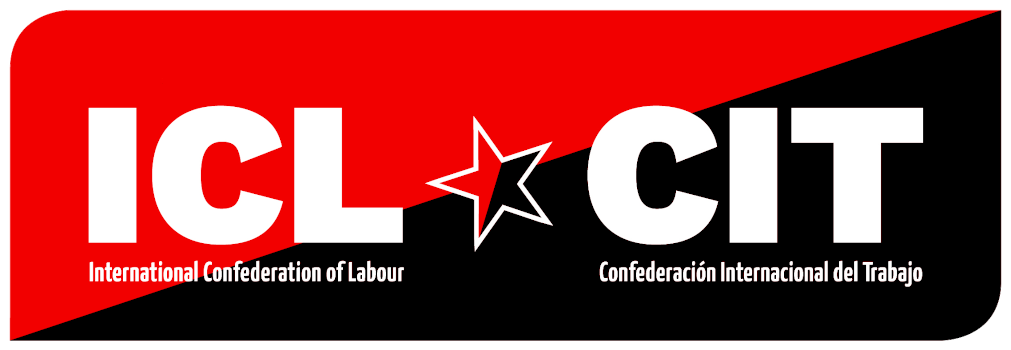 STATUTO DELLA  CONFEDERAZIONE INTERNAZIONALE DEL LAVORO