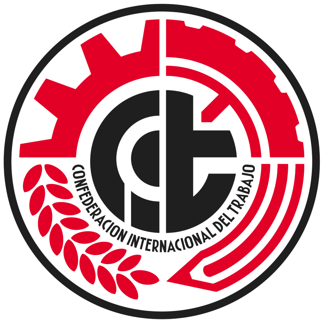 Work Areas of the International Confederation of Labour (ICL)