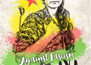 Now more than ever: Solidarity with Rojava