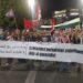 Ahora más que nunca: ¡CIT en apoyo al pueblo de Palestina!