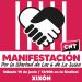 El 15 de junio todas a Xixón