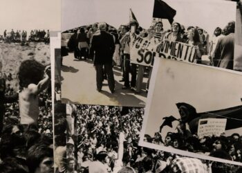 [España] ¡Mantén viva la memoria de la clase trabajadora! Ayuda a construir un futuro libertario! ¡Apoya a la FAL!