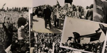 [España] ¡Mantén viva la memoria de la clase trabajadora! Ayuda a construir un futuro libertario! ¡Apoya a la FAL!