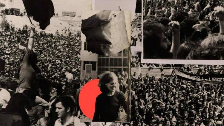 [Spain] Keep working class history alive! Build a libertarian future! Support FAL!