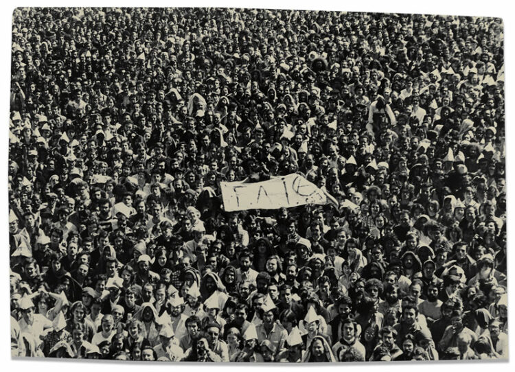 [Spain] Keep working class history alive! Build a libertarian future! Support FAL!