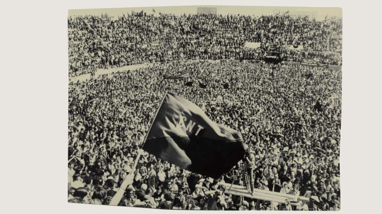 [Spain] Keep working class history alive! Build a libertarian future! Support FAL!