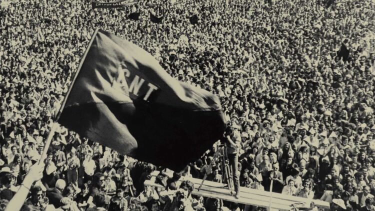 [Spain] Keep working class history alive! Build a libertarian future! Support FAL!