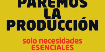 [Spain] CNT demands that the Spanish Government takes measures to protect and support workers