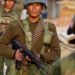 Coup in Myanmar: the army takes over the country.