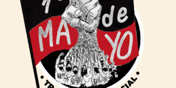 [FORA] Special transmission of the Argentine Regional Workers Federation for the Conquest of Bread.