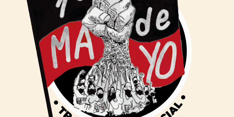 [FORA] Special transmission of the Argentine Regional Workers Federation for the Conquest of Bread.