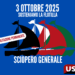 USI en solidaridad con la flotilla de Gaza: ¡huelga general en Italia!
