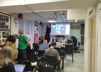 [Italia] Foro europeo de sindicatos alternativos