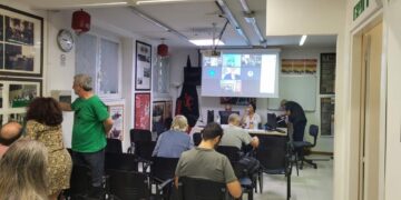 [Italia] Foro europeo de sindicatos alternativos