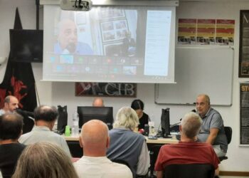 [Italy] European forum of alternative trade unions