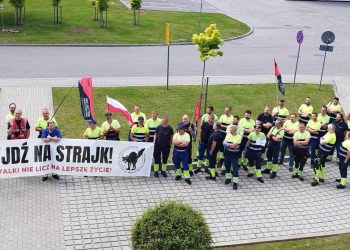 IP section in CanPack Fip keeps up the struggle!