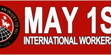 May Day: Solidarity despite the quarantine