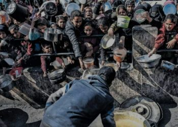 CNT, por el Internacionalismo Anarcosindicalista, contra la guerra en Palestina