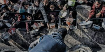 CNT, for Anarcho-Syndicalist Internationalism, against the war in Palestine