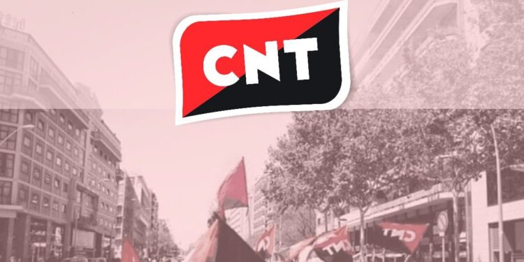 The fight for workers’ rights is not a crime! Not a single step back in Gijon!