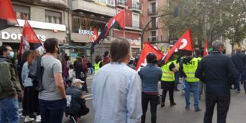[Spain] Strike in Alumalsa