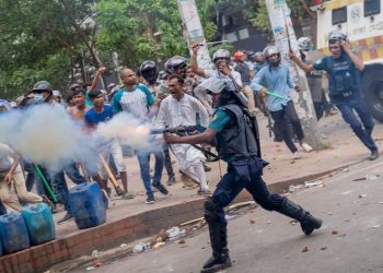 Levantamiento popular contra un Estado autocrático: Presente, pasado y futuro de Bangladés