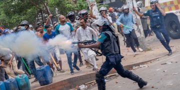 Levantamiento popular contra un Estado autocrático: Presente, pasado y futuro de Bangladés