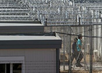 [Greece] 19th of March 2022 International day of action against Detention Camps