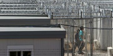 [Grecia] 19 de marzo de 2022 Día Internacional de Acción contra los Campos de Detención