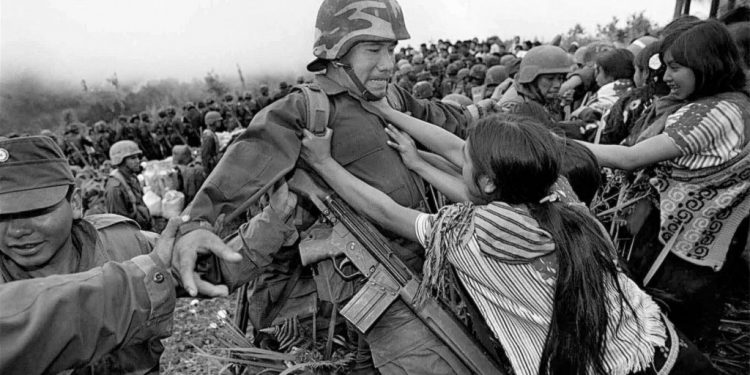 [Brazil] Long live the struggle for the liberation of working women!