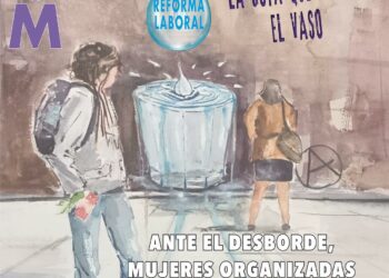 [CNT] Working women are overwhelmed.  And we are fed up