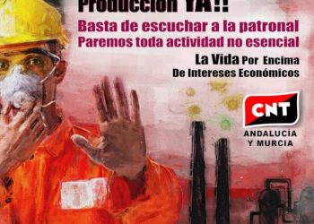 Dealing with the corona crisis: ICL mobilizes worldwide