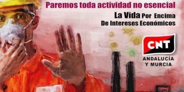 Dealing with the corona crisis: ICL mobilizes worldwide