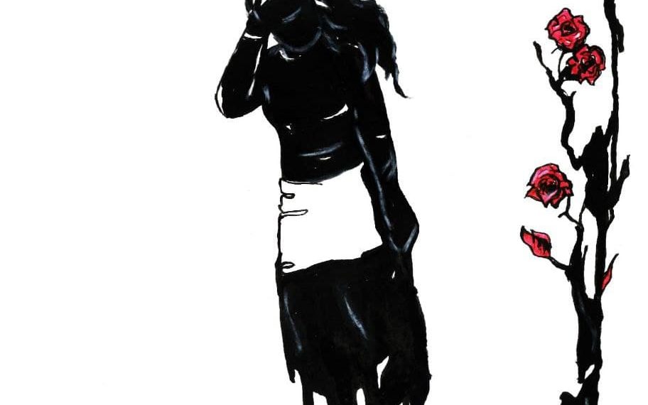 Illustration: Sara Sanz Sanz