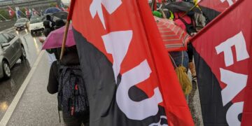 Statement by the International Committee of FAU on the Russian invasion of Ukraine