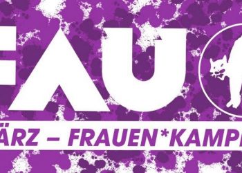 [Alemania]  ¡Hazle la peineta al patriarcado y al capitalismo!