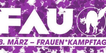 [Alemania]  ¡Hazle la peineta al patriarcado y al capitalismo!
