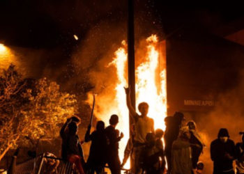 Apoya las protestas de Black Lives Matter en tu localidad