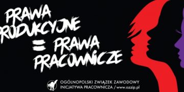 [Poland] Solidarity is our weapon! We are going on strike!