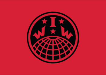 ¡CIT da la bienvenida a los y las compas de IWW -Wisera!