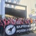 The strike at Jeremias goes on! Support the strikers!