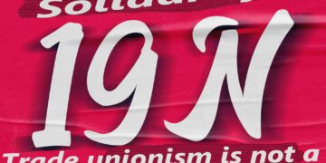 Gijón-La Suiza: 19 November. Day of mobilizations