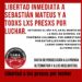 URGENT: Detention of comrade in Colombia