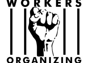 [IWW] Solidaridad con el levantamiento que se está produciendo en los Estados Unidos