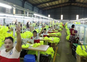 Support the Resistance Movement in Myanmar