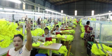 Support the Resistance Movement in Myanmar